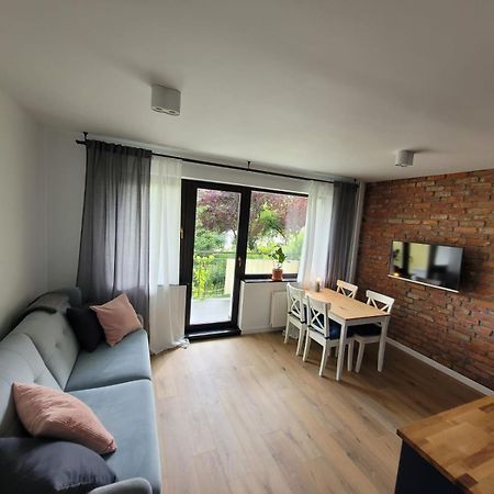 Cozy Corner Sopot Apartment ห้อง รูปภาพ