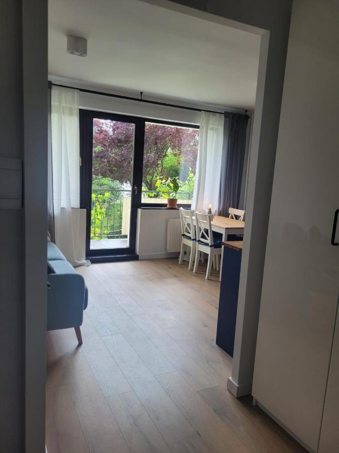 Cozy Corner Sopot Apartment ห้อง รูปภาพ